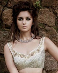 Alia Bhatt